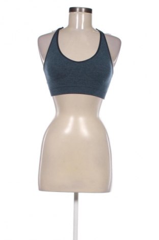 Női sport top C&A, Méret S, Szín Kék, Ár 3 000 Ft