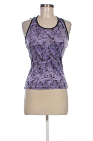 Γυναίκειο αθλητικό τοπ Champion, Μέγεθος S, Χρώμα Πολύχρωμο, Τιμή 10,23 €