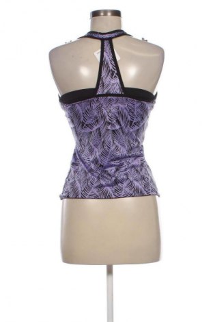 Γυναίκειο αθλητικό τοπ Champion, Μέγεθος S, Χρώμα Πολύχρωμο, Τιμή 10,23 €
