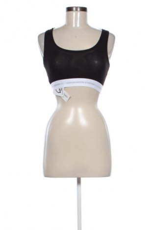 Damen Sporttop Copenhagen Studios, Größe M, Farbe Schwarz, Preis € 58,99