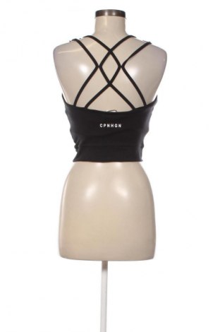 Damen Sporttop Copenhagen Studios, Größe M, Farbe Schwarz, Preis € 58,99
