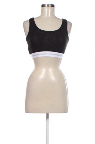 Дамски спортен топ Copenhagen Studios, Размер XL, Цвят Черен, Цена 70,99 лв.