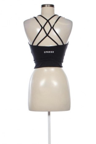 Top sport de damă. Copenhagen Studios, Mărime S, Culoare Negru, Preț 275,99 Lei