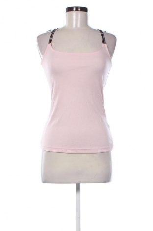 Dámsky športový top  Crane, Veľkosť S, Farba Ružová, Cena  7,67 €