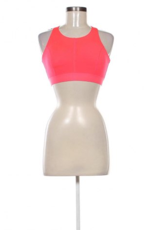 Top sport de damă. Crivit, Mărime S, Culoare Roșu, Preț 39,47 Lei