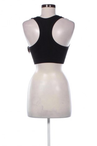 Дамски спортен топ Crivit, Размер S, Цвят Черен, Цена 24,00 лв.