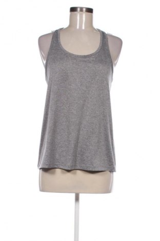 Γυναίκειο αθλητικό τοπ Crivit, Μέγεθος S, Χρώμα Γκρί, Τιμή 5,99 €