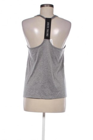 Γυναίκειο αθλητικό τοπ Crivit, Μέγεθος S, Χρώμα Γκρί, Τιμή 5,99 €
