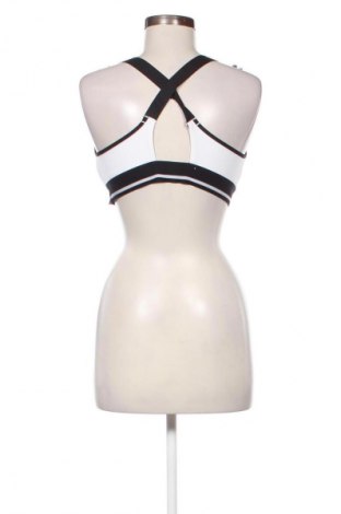 Top sport de damă. Decathlon, Mărime XL, Culoare Alb, Preț 63,00 Lei