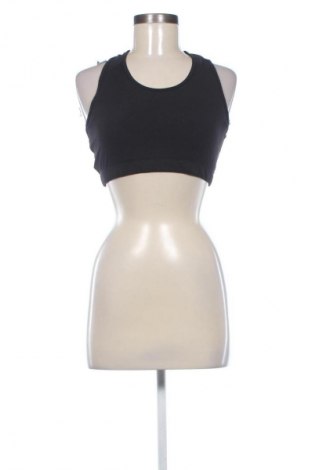 Γυναίκειο αθλητικό τοπ Domyos, Μέγεθος L, Χρώμα Μαύρο, Τιμή 7,57 €