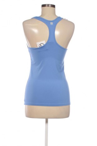 Top sport de damă. Domyos, Mărime S, Culoare Albastru, Preț 39,00 Lei