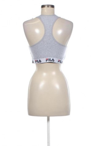 Dámský sportovní top  FILA, Velikost XL, Barva Šedá, Cena  1 169,00 Kč