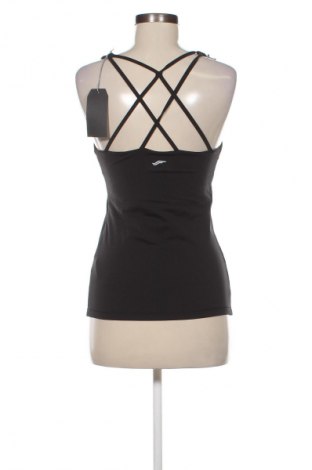 Dámsky športový top  Fayn, Veľkosť S, Farba Čierna, Cena  22,95 €