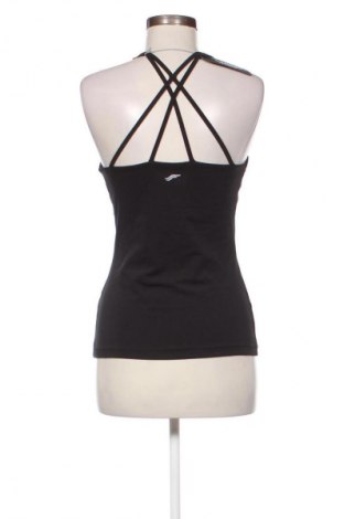 Dámský sportovní top  Fayn, Velikost M, Barva Černá, Cena  559,00 Kč
