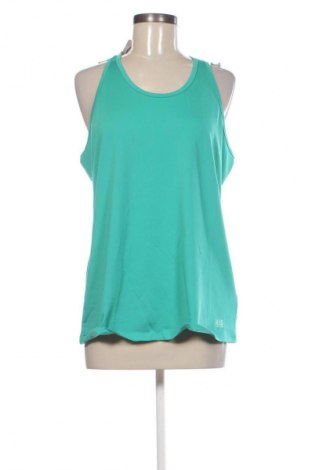 Női sport top H.I.S, Méret XL, Szín Zöld, Ár 5 069 Ft