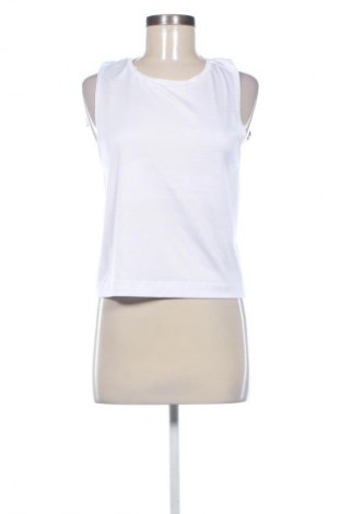 Dámský sportovní top  H&M, Velikost S, Barva Bílá, Cena  129,00 Kč