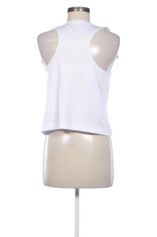 Dámský sportovní top  H&M, Velikost S, Barva Bílá, Cena  129,00 Kč