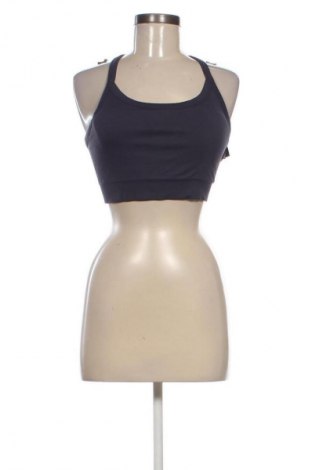 Damen Sporttop H&M, Größe L, Farbe Blau, Preis 8,00 €