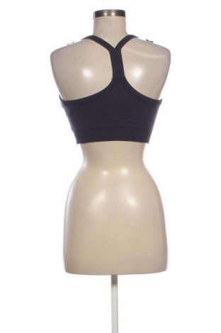 Damen Sporttop H&M, Größe L, Farbe Blau, Preis 8,00 €