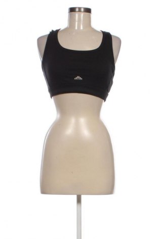 Damski sportowy top H&M Sport, Rozmiar M, Kolor Kolorowy, Cena 34,48 zł