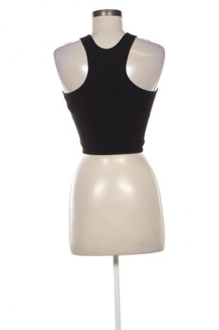 Γυναίκειο αθλητικό τοπ H&M Sport, Μέγεθος S, Χρώμα Μαύρο, Τιμή 7,67 €