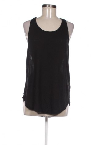 Top sport de damă. H&M Sport, Mărime M, Culoare Negru, Preț 41,16 Lei