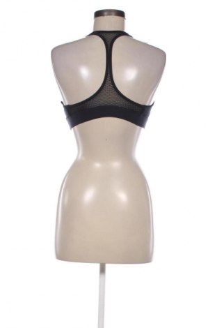 Damski sportowy top H&M Sport, Rozmiar S, Kolor Niebieski, Cena 22,99 zł