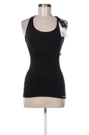 Dámský sportovní top  Hummel, Velikost S, Barva Černá, Cena  699,00 Kč