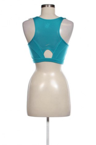 Γυναίκειο αθλητικό τοπ LA Gear, Μέγεθος M, Χρώμα Μπλέ, Τιμή 10,23 €