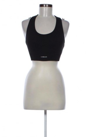 Top sport de damă. LA Gear, Mărime M, Culoare Negru, Preț 52,63 Lei