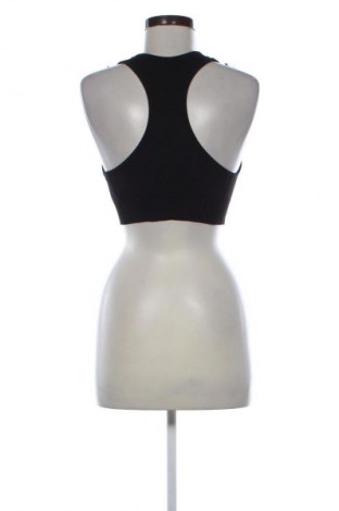 Top sport de damă. LA Gear, Mărime M, Culoare Negru, Preț 52,63 Lei