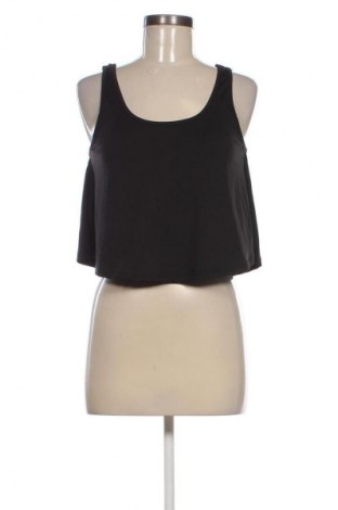 Γυναίκειο αθλητικό τοπ LCW, Μέγεθος S, Χρώμα Μαύρο, Τιμή 7,67 €
