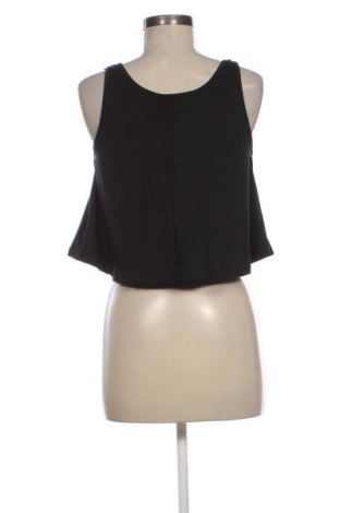 Γυναίκειο αθλητικό τοπ LCW, Μέγεθος S, Χρώμα Μαύρο, Τιμή 7,67 €