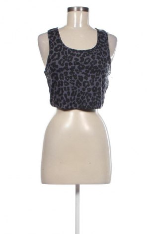 Дамски спортен топ Lascana, Размер XL, Цвят Многоцветен, Цена 46,99 лв.
