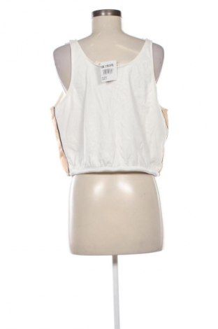 Dámsky športový top  Levi's, Veľkosť L, Farba Kremová, Cena  17,30 €