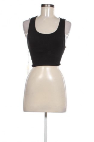 Γυναίκειο αθλητικό τοπ MP, Μέγεθος XS, Χρώμα Μαύρο, Τιμή 25,80 €