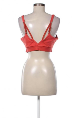 Дамски спортен топ MP, Размер XL, Цвят Оранжев, Цена 19,55 лв.