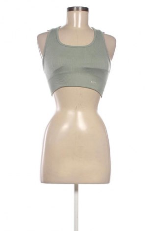 Top sport de damă. MP, Mărime XS, Culoare Verde, Preț 52,63 Lei