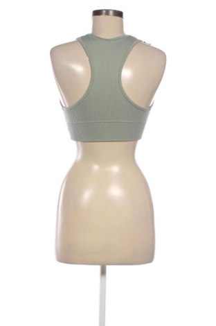 Top sport de damă. MP, Mărime XS, Culoare Verde, Preț 52,63 Lei