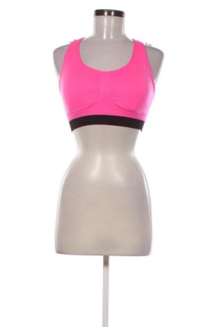 Top sport de damă. Marie Meili, Mărime L, Culoare Roz, Preț 39,00 Lei