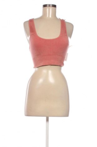 Női sport top Myprotein, Méret S, Szín Narancssárga
, Ár 2 769 Ft