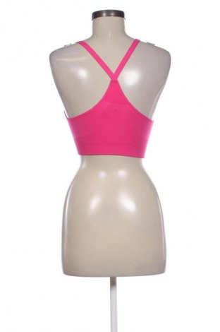 Γυναίκειο αθλητικό τοπ NEWCENTIAL, Μέγεθος S, Χρώμα Ρόζ , Τιμή 12,28 €