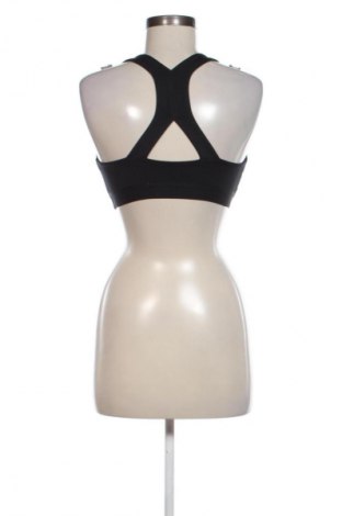 Дамски спортен топ New Balance, Размер S, Цвят Черен, Цена 77,99 лв.