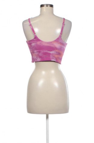 Damen Sporttop Nike, Größe M, Farbe Mehrfarbig, Preis 51,99 €