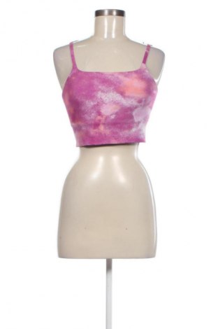 Damen Sporttop Nike, Größe M, Farbe Mehrfarbig, Preis 51,99 €