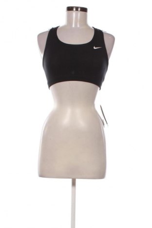 Dámsky športový top  Nike, Veľkosť S, Farba Čierna, Cena  37,95 €