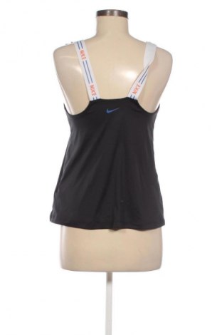 Dámsky športový top  Nike, Veľkosť S, Farba Čierna, Cena  17,00 €