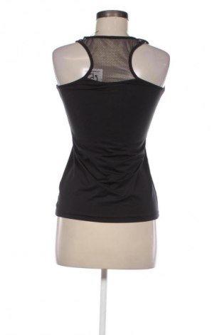 Дамски спортен топ Nike, Размер S, Цвят Черен, Цена 34,00 лв.