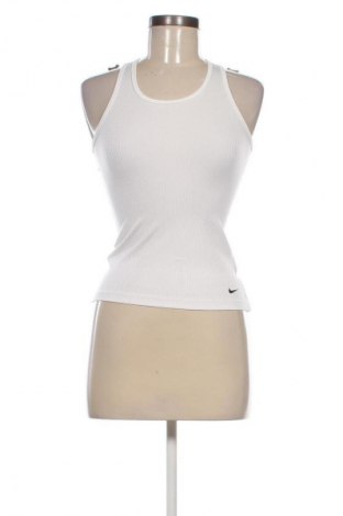 Dámský sportovní top  Nike, Velikost M, Barva Bílá, Cena  421,00 Kč