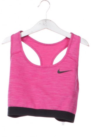Top sport de damă. Nike, Mărime L, Culoare Multicolor, Preț 89,47 Lei